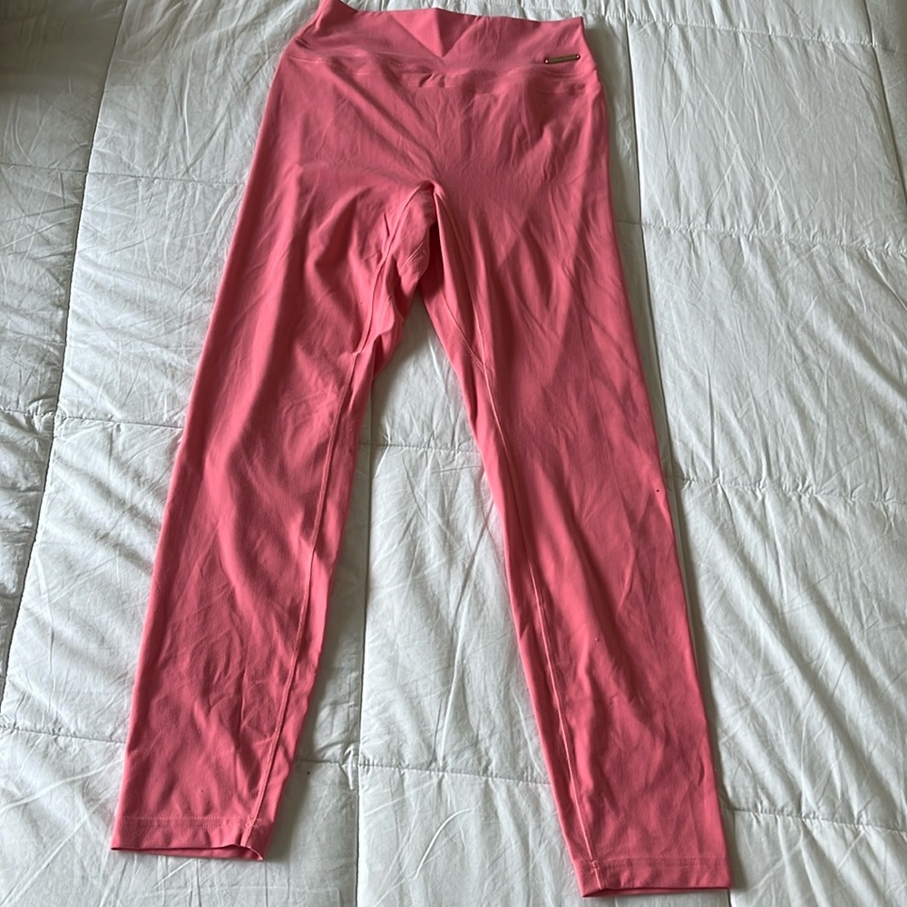 Whitney Simmons Gymshark